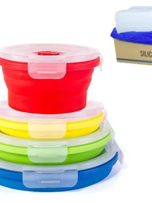HTV Silicone - Food Grade HCR Silicone Rubber
