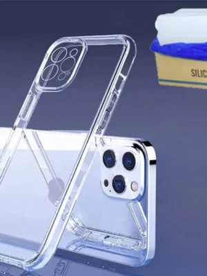 HTV Silicone - High Yellowing Resistant Silicone Rubber