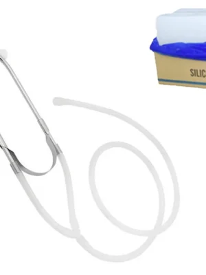 HTV Silicone - Platinum Catalyzed Silicone Rubber For Medical Using