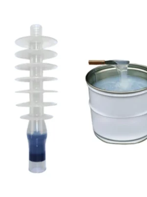 Liquid Silicone Rubber for Composite Insulators