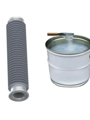 Liquid Silicone Rubber for Composite Hollow Core Insulators