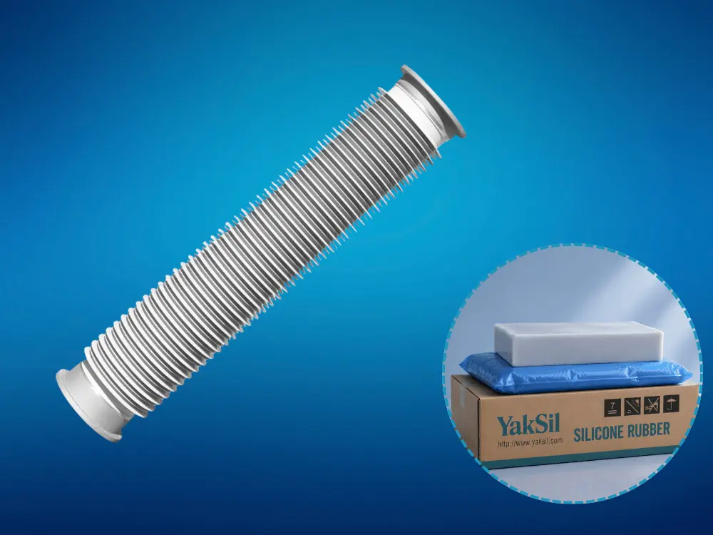 htv silicone rubber for composite insulator