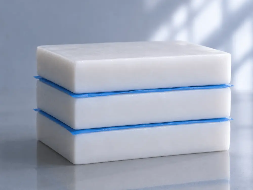 HTV Silicone Rubber for Composite Insulators