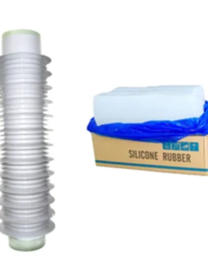 HTV Silicone Rubber for Composite Insulators