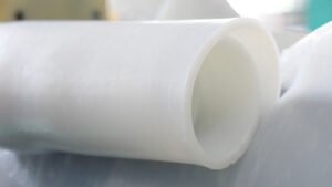 Silica Gel vs. Silicone Rubber: Are They the Same?