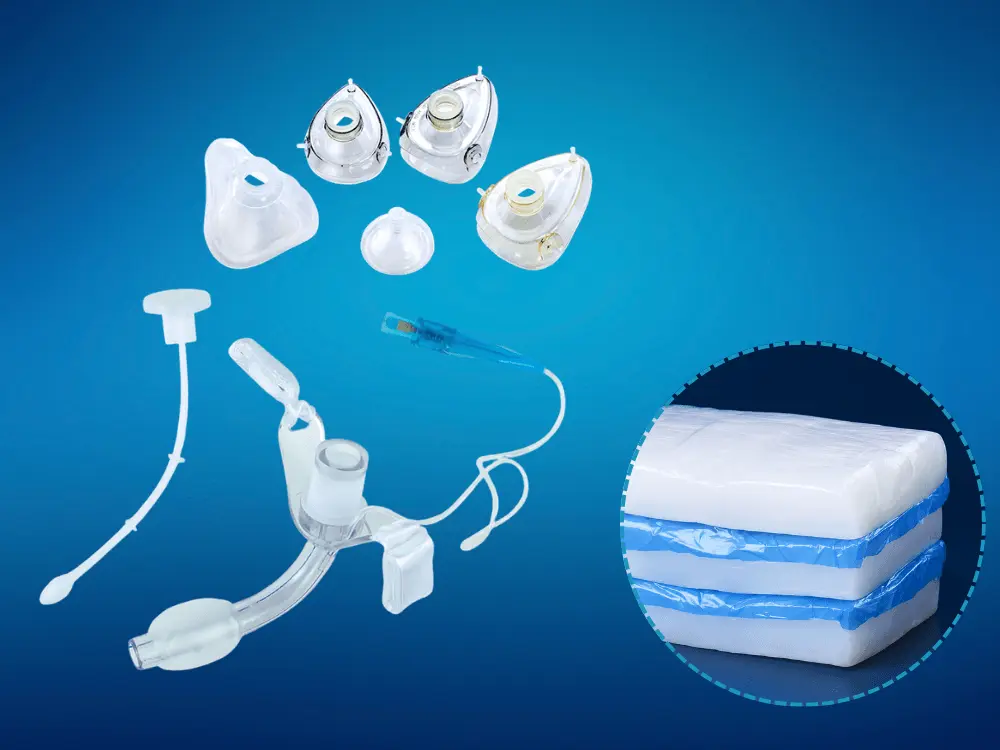 medical grade silicone
