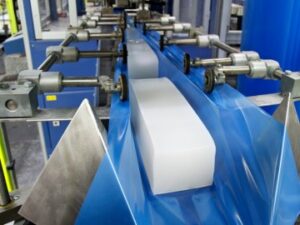 Overview of HTV Silicone Rubber