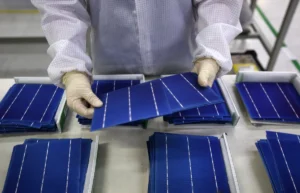 Reshaping PV and Commodity Markets