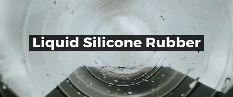 Silicone Rubber: A Comprehensive Technical Guide