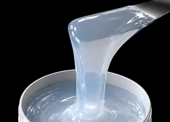 liquid-silicone-rubber