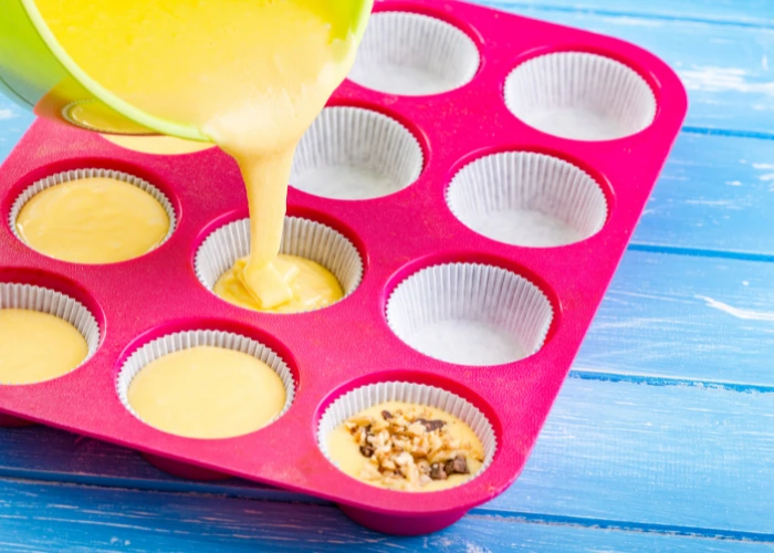 food grade silicone