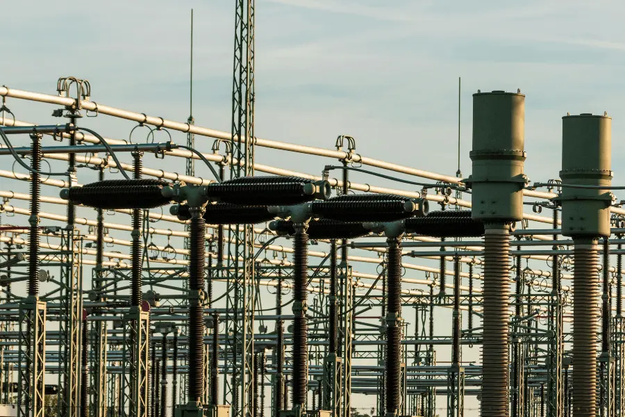 composite insulator