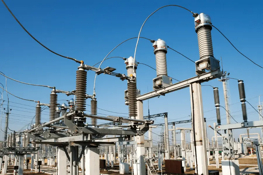 composite insulator