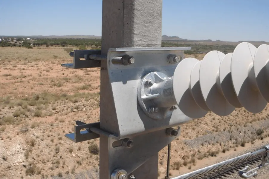 composite insulator