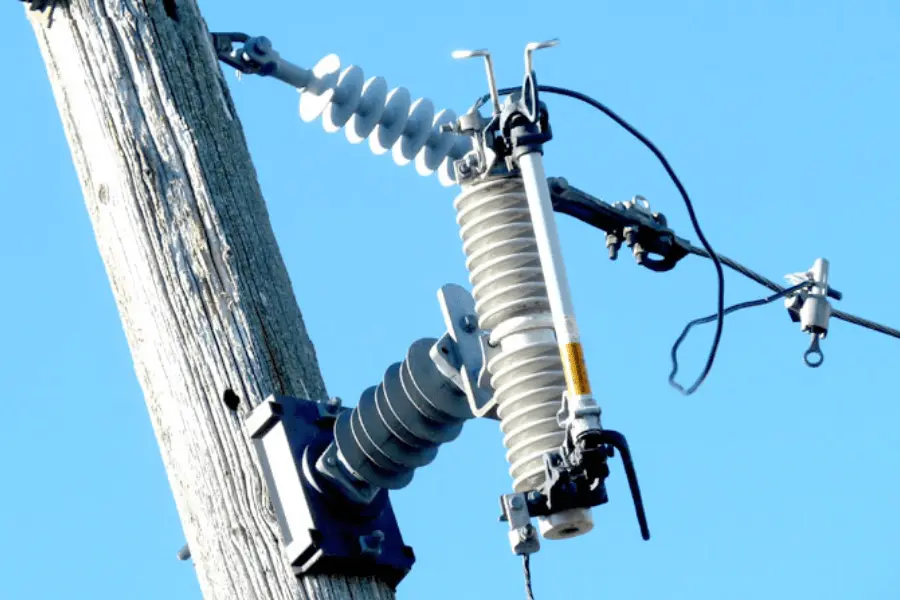 composite insulator