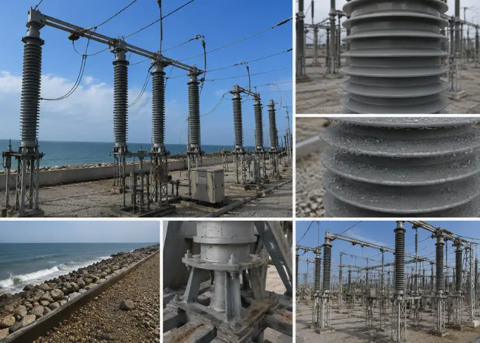 insulator