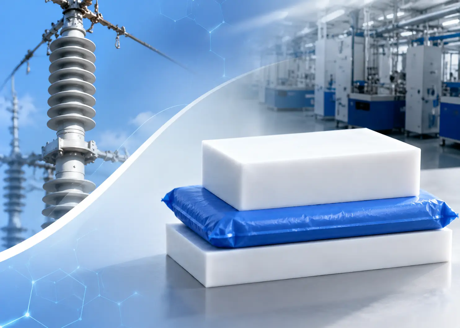 htv silicone rubber