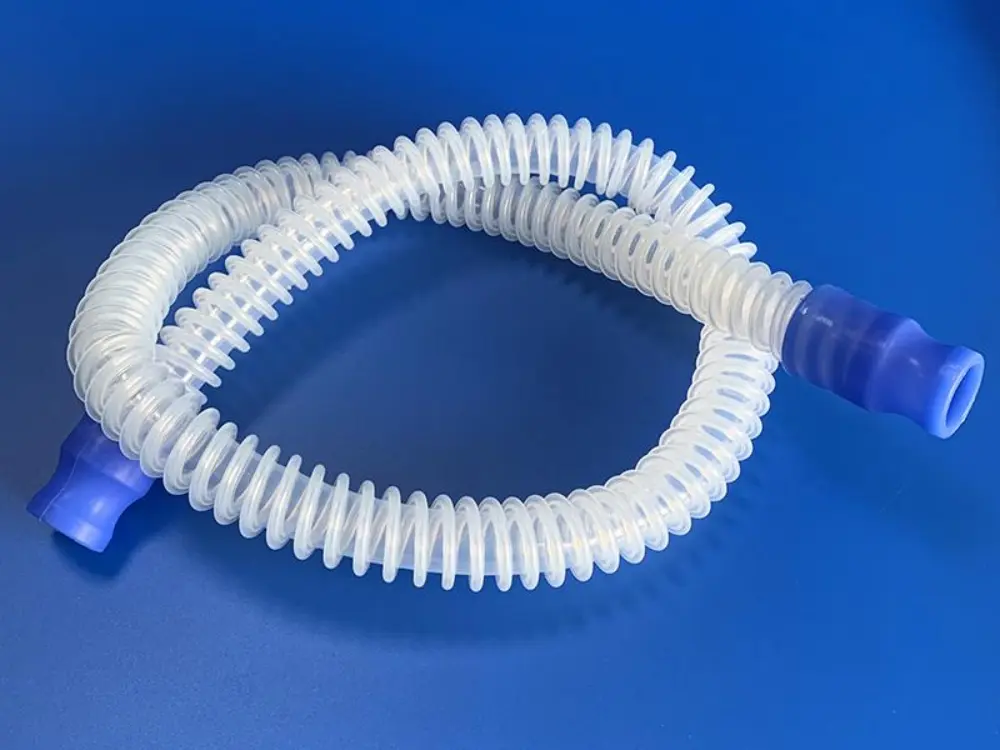 Medical Silicone Tubing