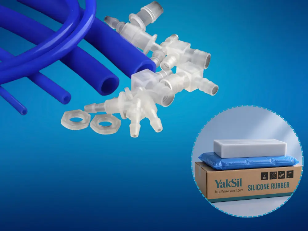 medical grade silicone