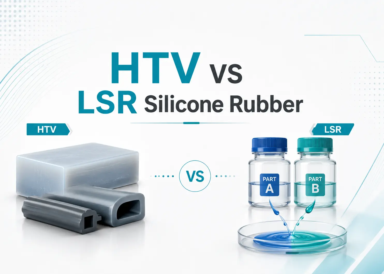 htv x lsr