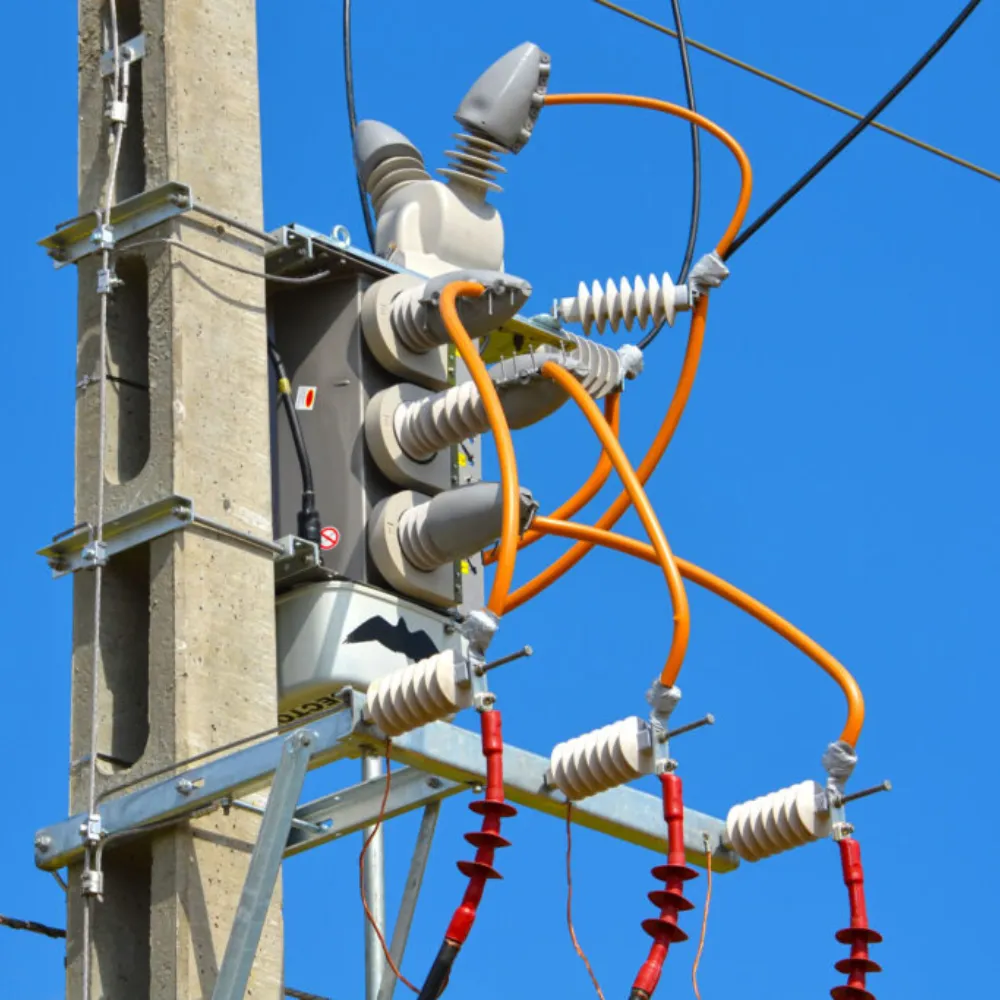 Silicone rubber compound for electrical wire and cable insulation