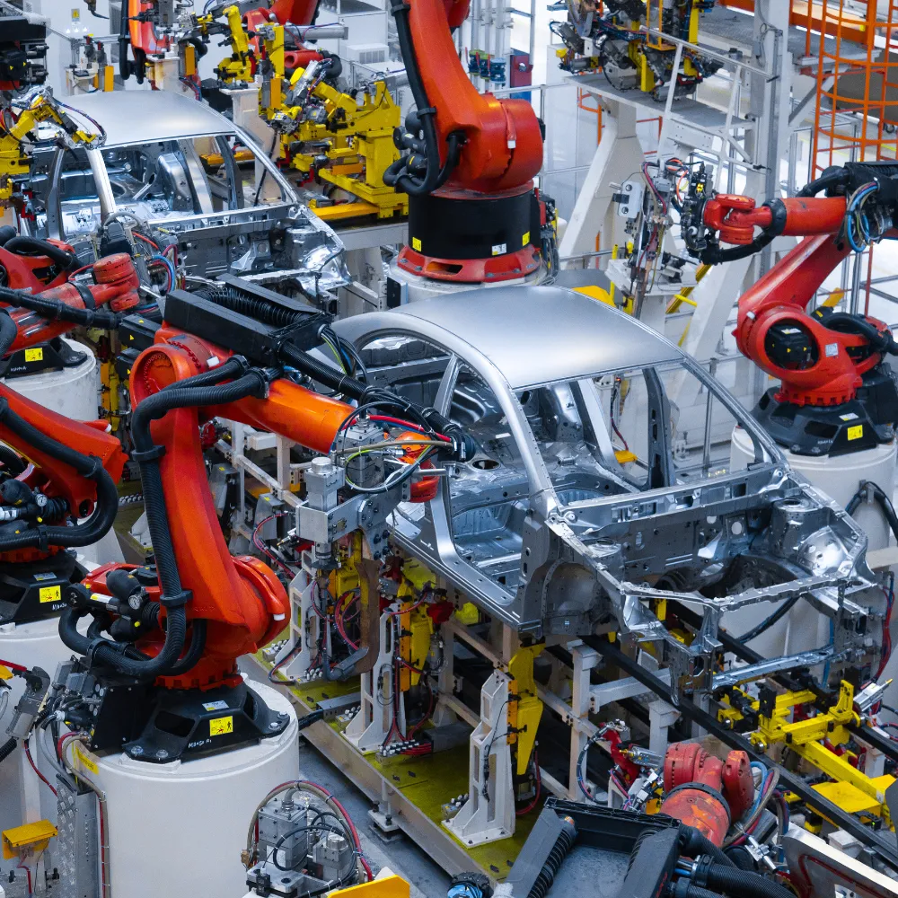 New energy vehicle silicone rubber applications for sealing and electrical insulation