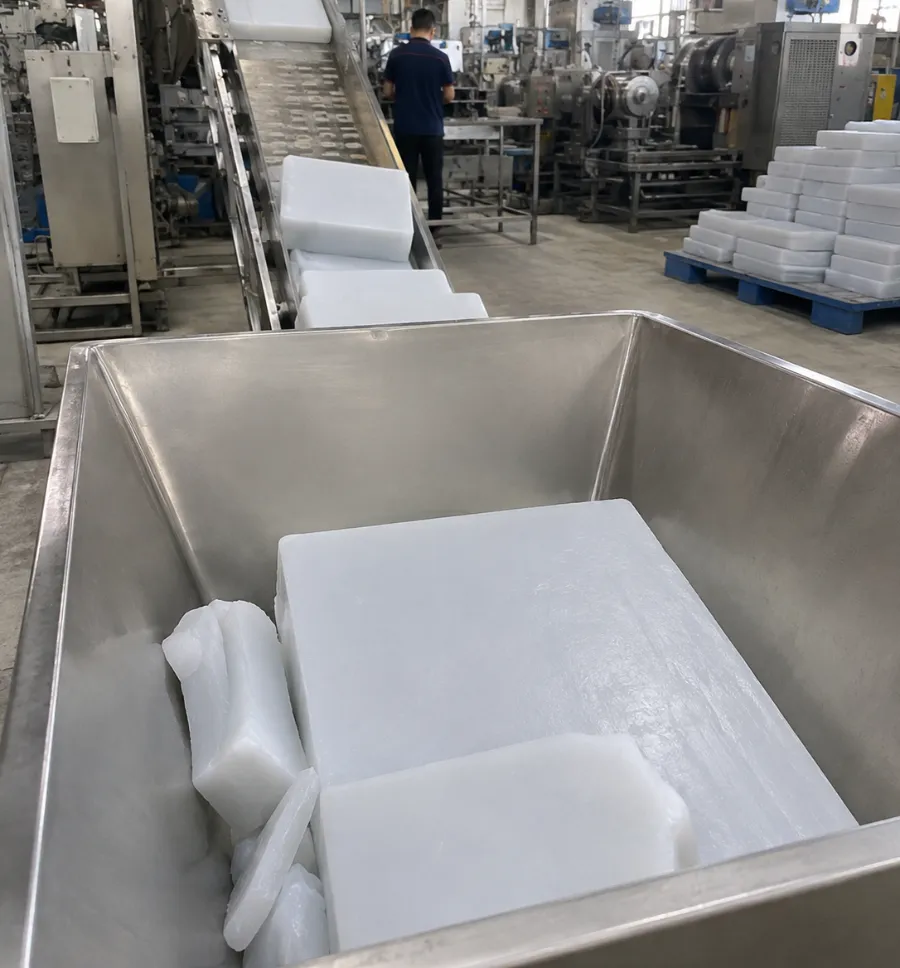 Silicone rubber manufacturing mixing molding and processing