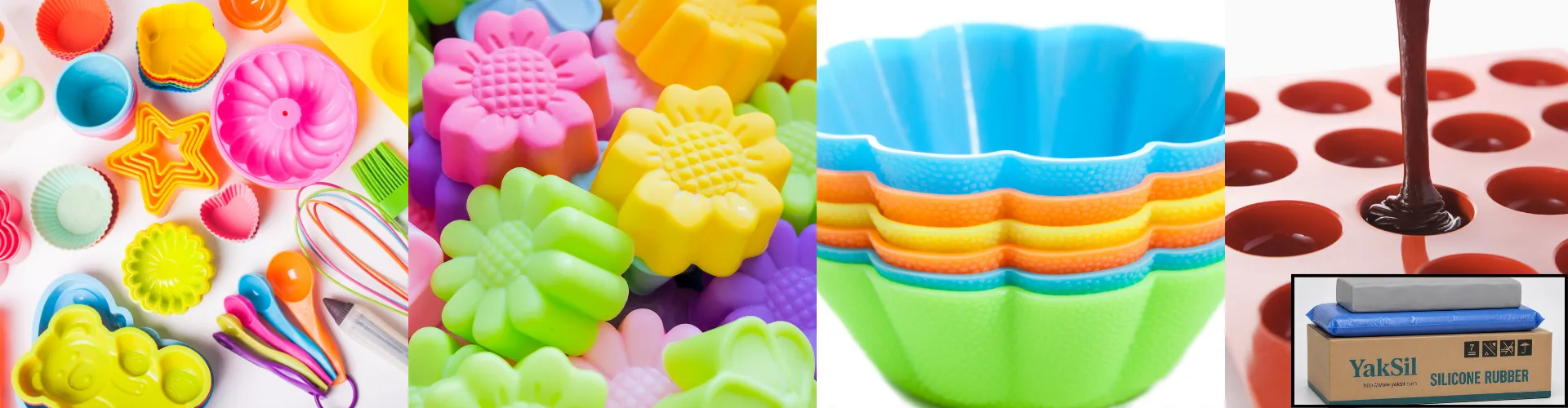 food grade silicone