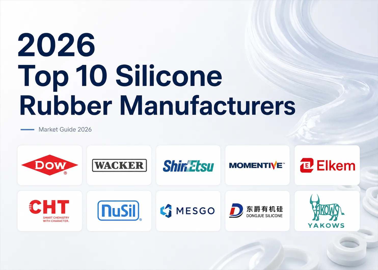 <trp-post-container data-trp-post-id='4470'>2026 Top 10 Silicone Rubber Manufacturers</trp-post-container>