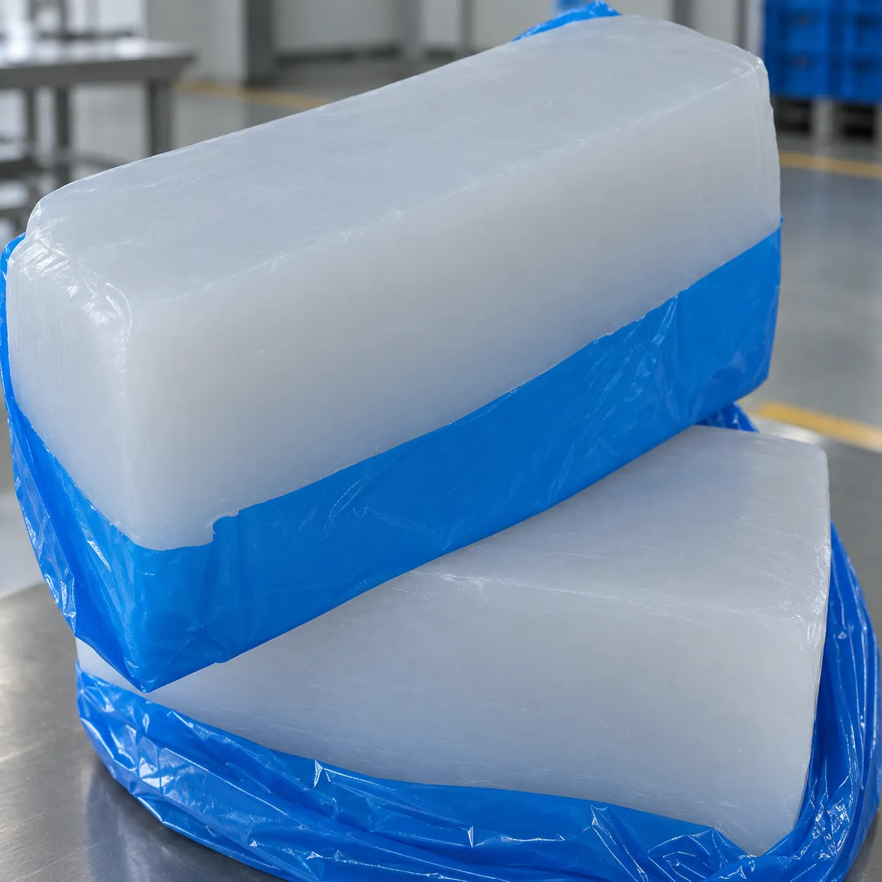 hcr silicone